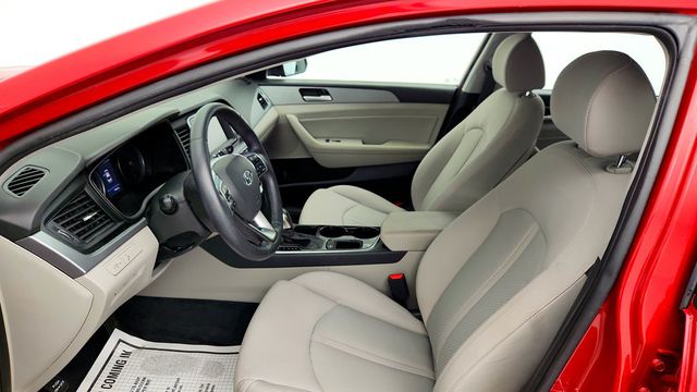 2018 Hyundai Sonata SEL 2.4L *Ltd Avail* - 23017595 - 17