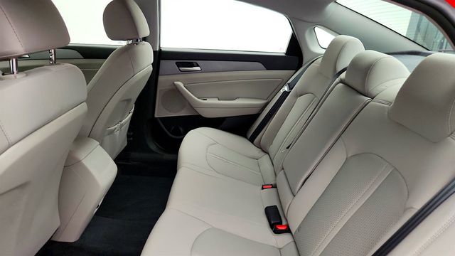 2018 Hyundai Sonata SEL 2.4L *Ltd Avail* - 23017595 - 18