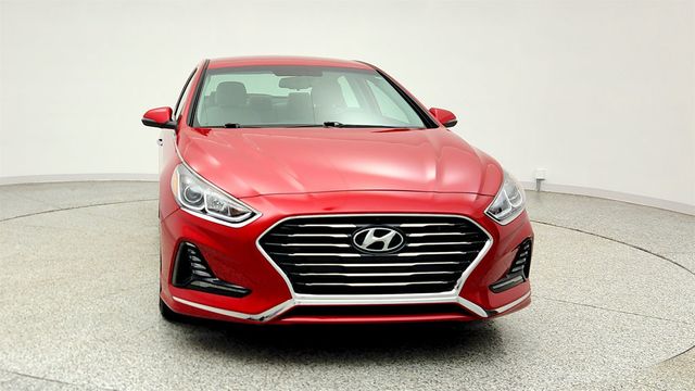 2018 Hyundai Sonata SEL 2.4L *Ltd Avail* - 23017595 - 1