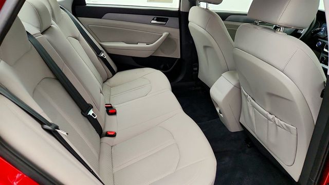 2018 Hyundai Sonata SEL 2.4L *Ltd Avail* - 23017595 - 20