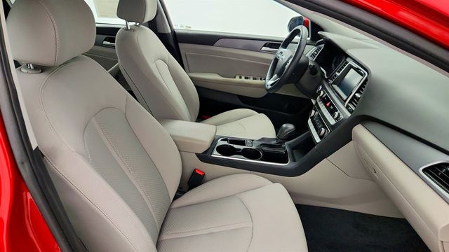 2018 Hyundai Sonata SEL 2.4L *Ltd Avail* - 23017595 - 21