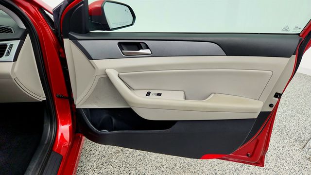 2018 Hyundai Sonata SEL 2.4L *Ltd Avail* - 23017595 - 23