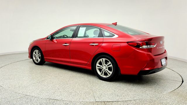 2018 Hyundai Sonata SEL 2.4L *Ltd Avail* - 23017595 - 6