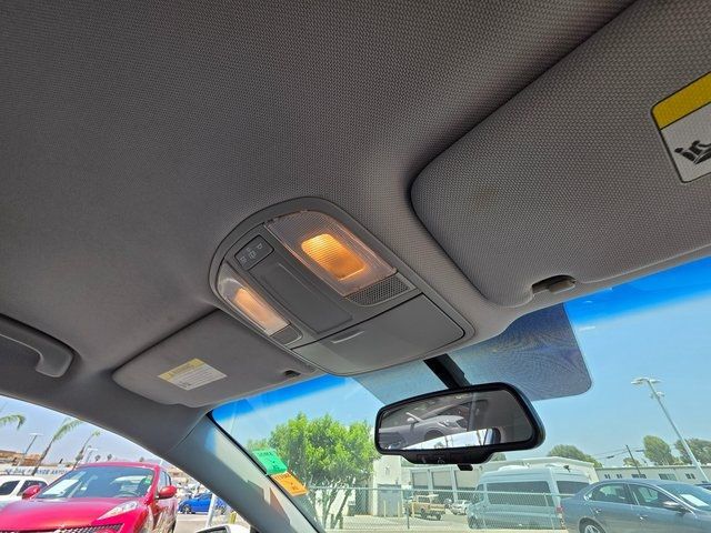 2018 Hyundai Sonata SEL 2.4L SULEV - 22855284 - 12