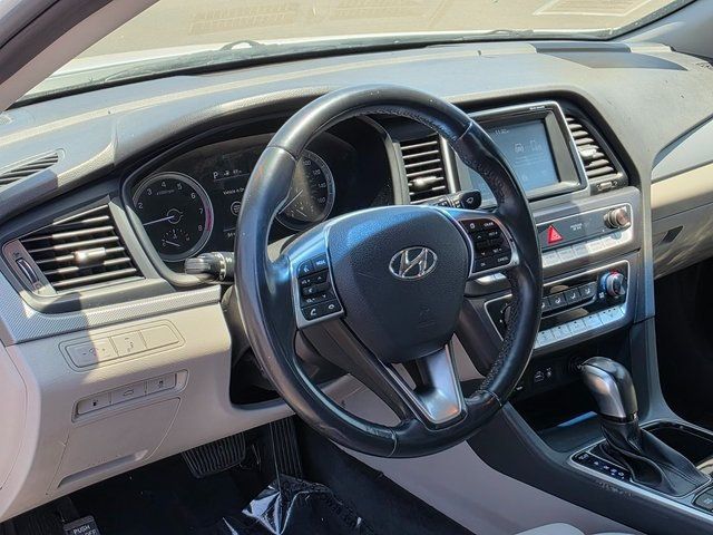 2018 Hyundai Sonata SEL 2.4L SULEV - 22855284 - 14
