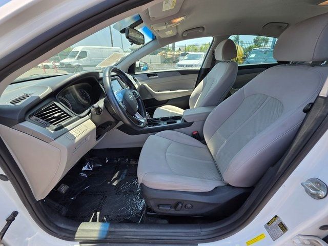 2018 Hyundai Sonata SEL 2.4L SULEV - 22855284 - 15