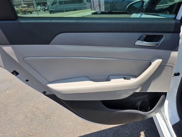 2018 Hyundai Sonata SEL 2.4L SULEV - 22855284 - 20