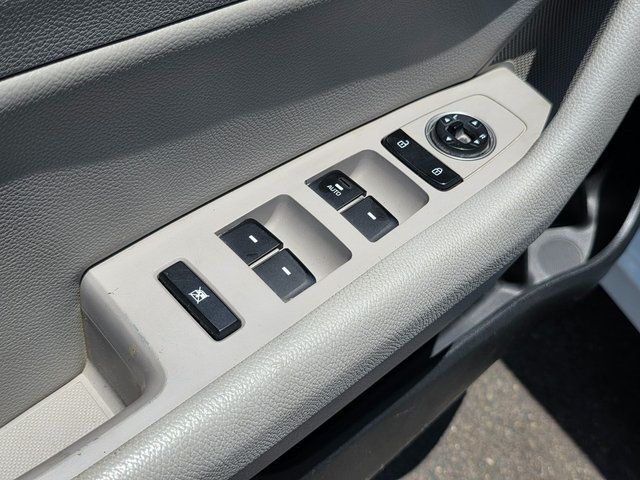 2018 Hyundai Sonata SEL 2.4L SULEV - 22855284 - 22