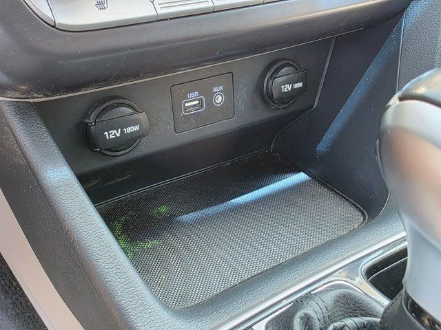 2018 Hyundai Sonata SEL 2.4L SULEV - 22855284 - 28