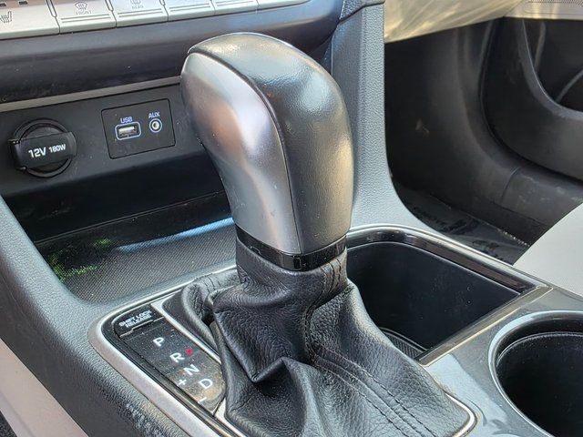 2018 Hyundai Sonata SEL 2.4L SULEV - 22855284 - 29