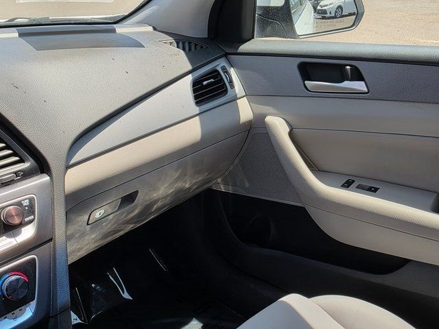 2018 Hyundai Sonata SEL 2.4L SULEV - 22855284 - 31