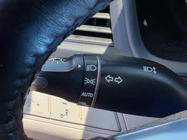 2018 Hyundai Sonata SEL 2.4L SULEV - 22855284 - 33