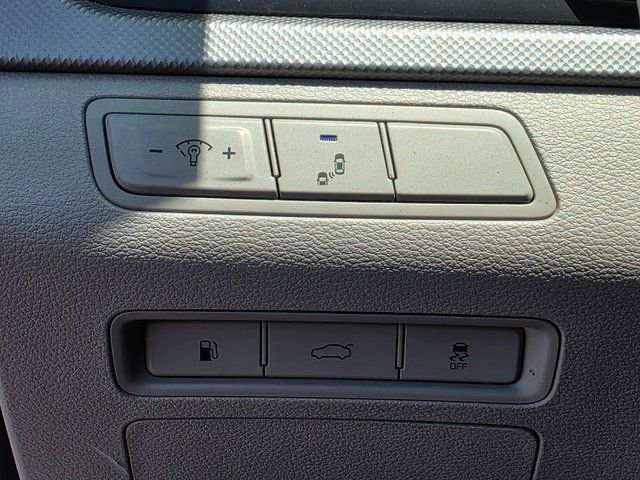 2018 Hyundai Sonata SEL 2.4L SULEV - 22855284 - 43