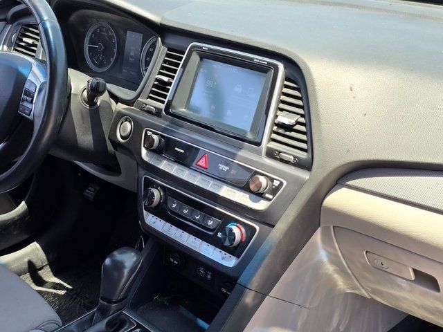 2018 Hyundai Sonata SEL 2.4L SULEV - 22855284 - 8