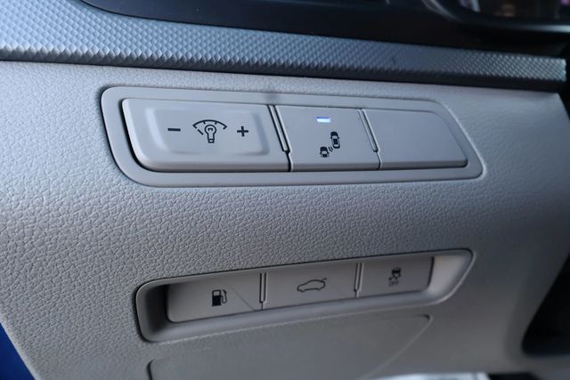 2018 Hyundai Sonata SEL Sedan 4D - 22944946 - 10