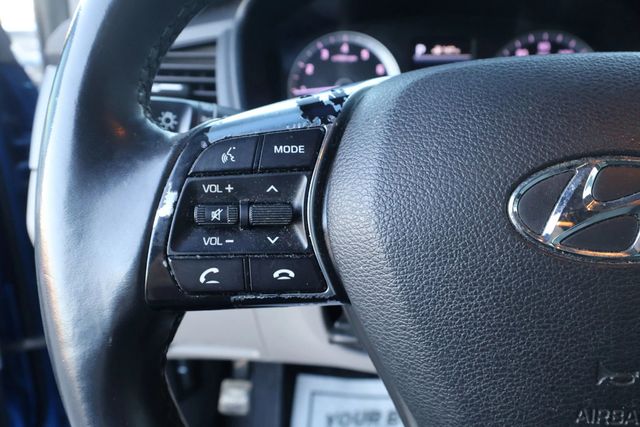 2018 Hyundai Sonata SEL Sedan 4D - 22944946 - 12