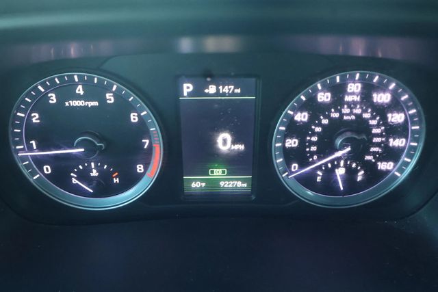 2018 Hyundai Sonata SEL Sedan 4D - 22944946 - 14