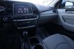 2018 Hyundai Sonata SEL Sedan 4D - 22944946 - 15