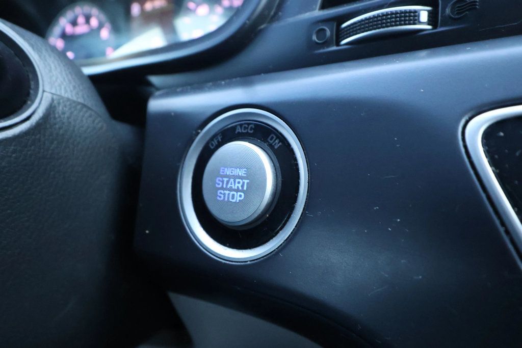 2018 Hyundai Sonata SEL Sedan 4D - 22944946 - 20