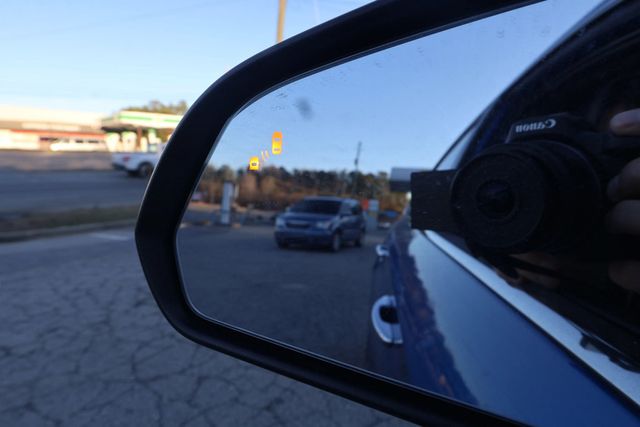 2018 Hyundai Sonata SEL Sedan 4D - 22944946 - 25