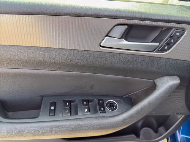 2018 Hyundai Sonata Sport 2.0T - 22756715 - 12