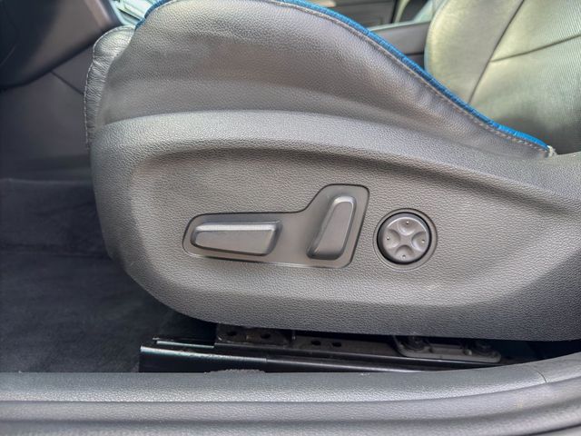 2018 Hyundai Sonata Sport 2.0T - 22756715 - 13