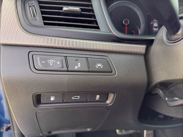 2018 Hyundai Sonata Sport 2.0T - 22756715 - 18