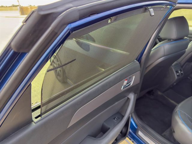 2018 Hyundai Sonata Sport 2.0T - 22756715 - 19