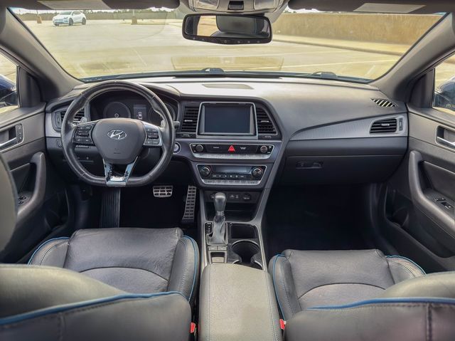 2018 Hyundai Sonata Sport 2.0T - 22756715 - 20