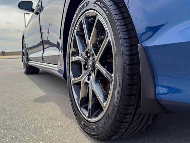 2018 Hyundai Sonata Sport 2.0T - 22756715 - 23