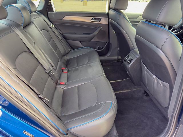 2018 Hyundai Sonata Sport 2.0T - 22756715 - 27
