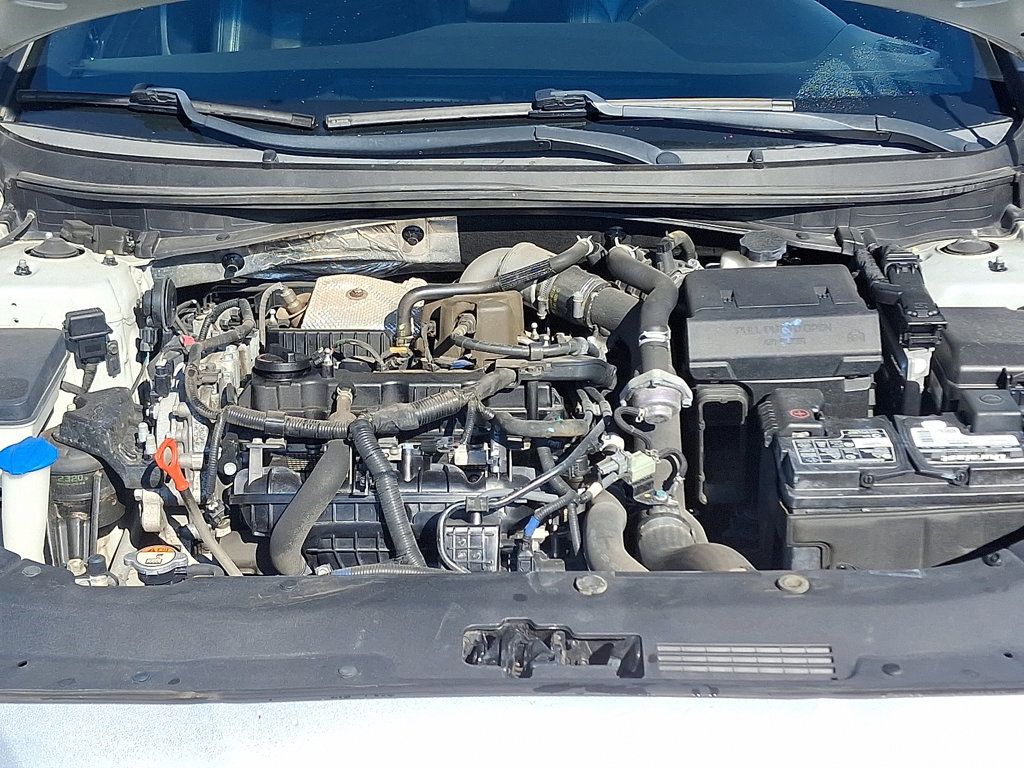 2018 Hyundai Sonata Sport 2.0T photo 26