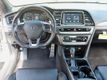 2018 Hyundai Sonata Sport 2.0T - 23029273 - 10