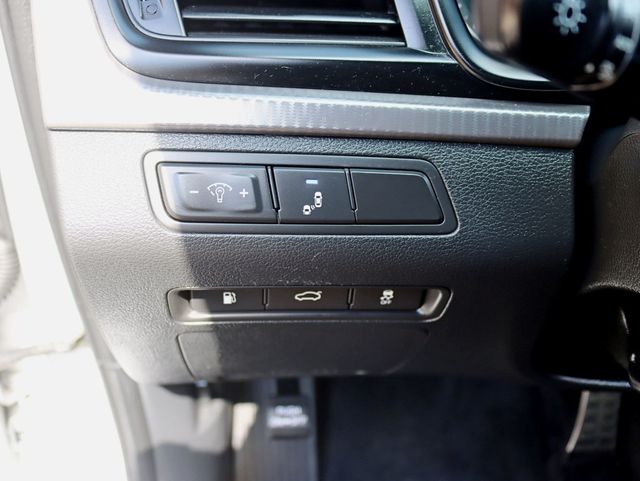 2018 Hyundai Sonata Sport 2.0T - 23029273 - 11