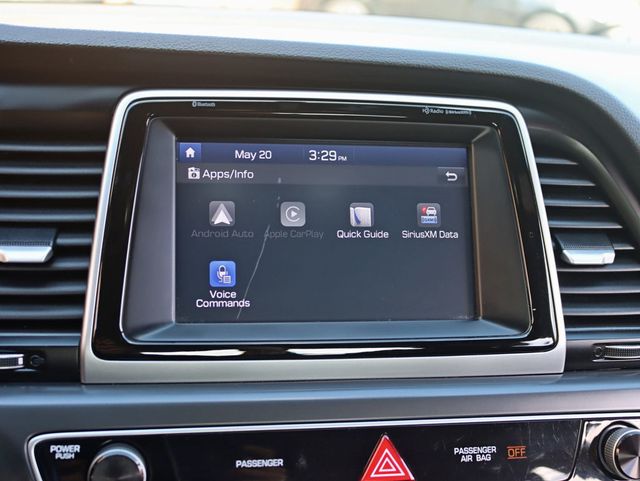 2018 Hyundai Sonata Sport 2.0T - 23029273 - 15