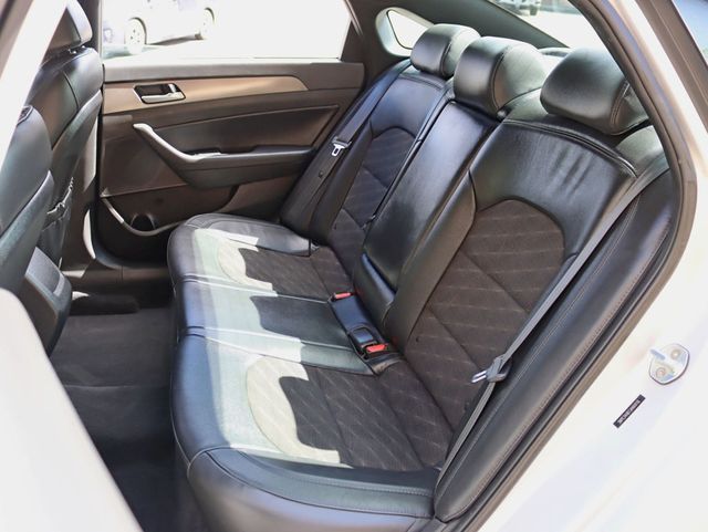 2018 Hyundai Sonata Sport 2.0T - 23029273 - 20