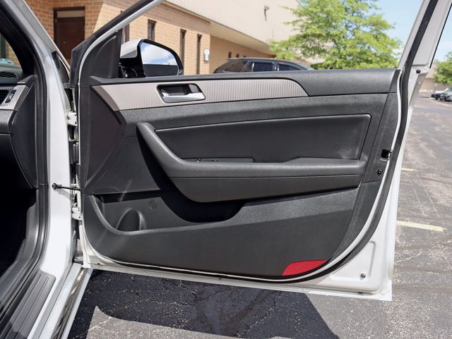 2018 Hyundai Sonata Sport 2.0T - 23029273 - 24