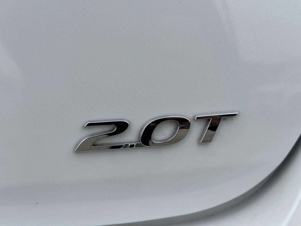 2018 Hyundai Sonata Sport 2.0T - 22991126 - 13