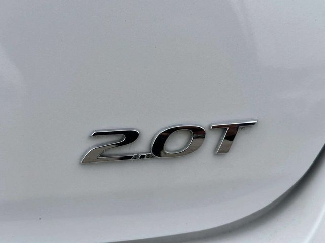 2018 Hyundai Sonata Sport 2.0T - 22991126 - 13