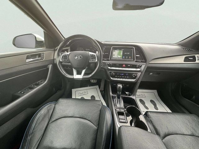 2018 Hyundai Sonata Sport 2.0T - 22991126 - 19