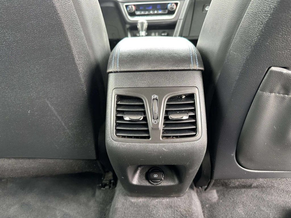 2018 Hyundai Sonata Sport 2.0T - 22991126 - 21