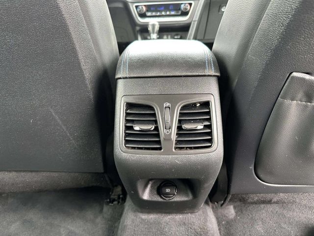 2018 Hyundai Sonata Sport 2.0T - 22991126 - 21