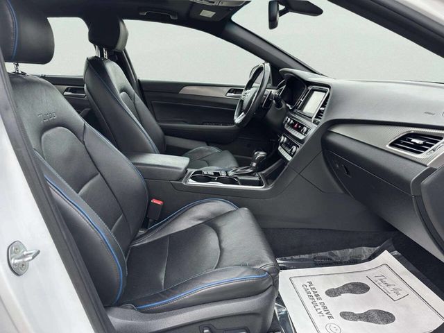 2018 Hyundai Sonata Sport 2.0T - 22991126 - 22