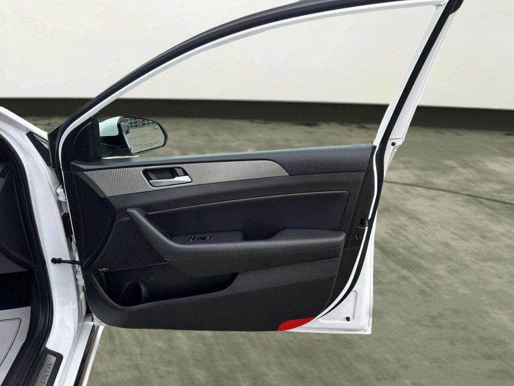 2018 Hyundai Sonata Sport 2.0T - 22991126 - 23