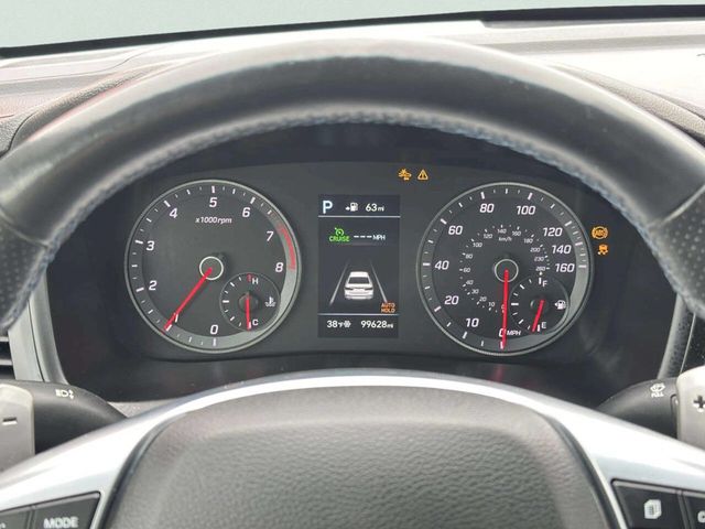 2018 Hyundai Sonata Sport 2.0T - 22991126 - 26