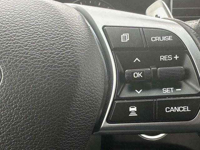 2018 Hyundai Sonata Sport 2.0T - 22991126 - 30