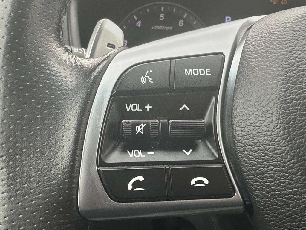 2018 Hyundai Sonata Sport 2.0T - 22991126 - 31
