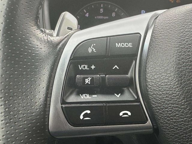 2018 Hyundai Sonata Sport 2.0T - 22991126 - 31