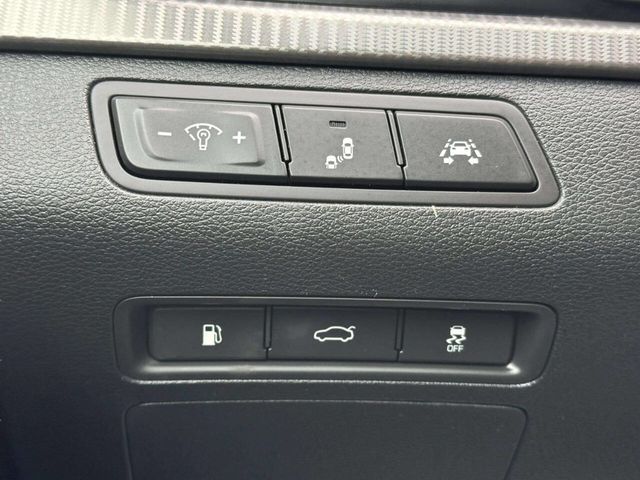 2018 Hyundai Sonata Sport 2.0T - 22991126 - 32