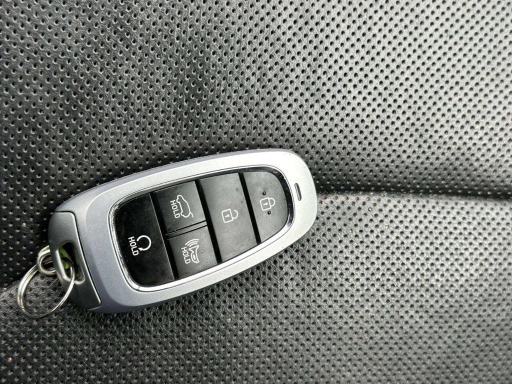 2018 Hyundai Sonata Sport 2.0T - 22991126 - 34